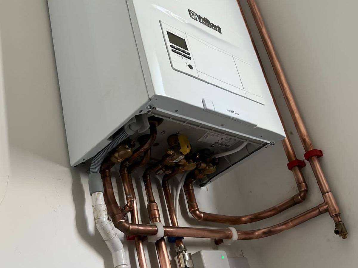 Gas safe plumbers in Theydon Bois and Essex.