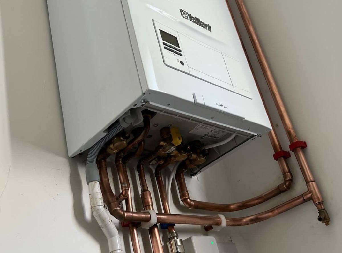 Gas safe plumbers in Theydon Bois and Essex