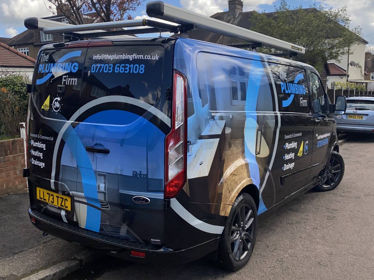 Gas safe plumbers in Theydon Bois and Essex.