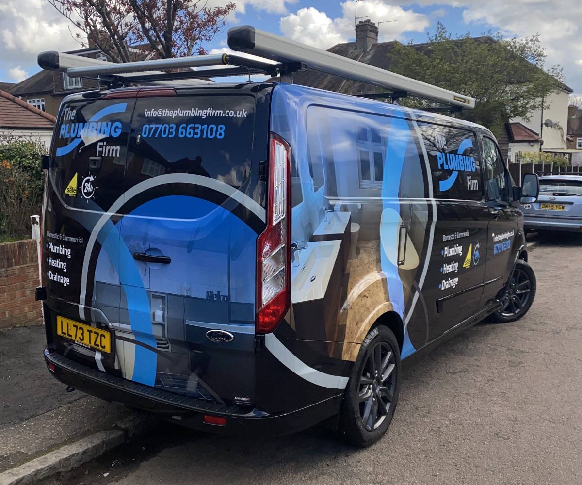 Gas safe plumbers in Theydon Bois and Essex.