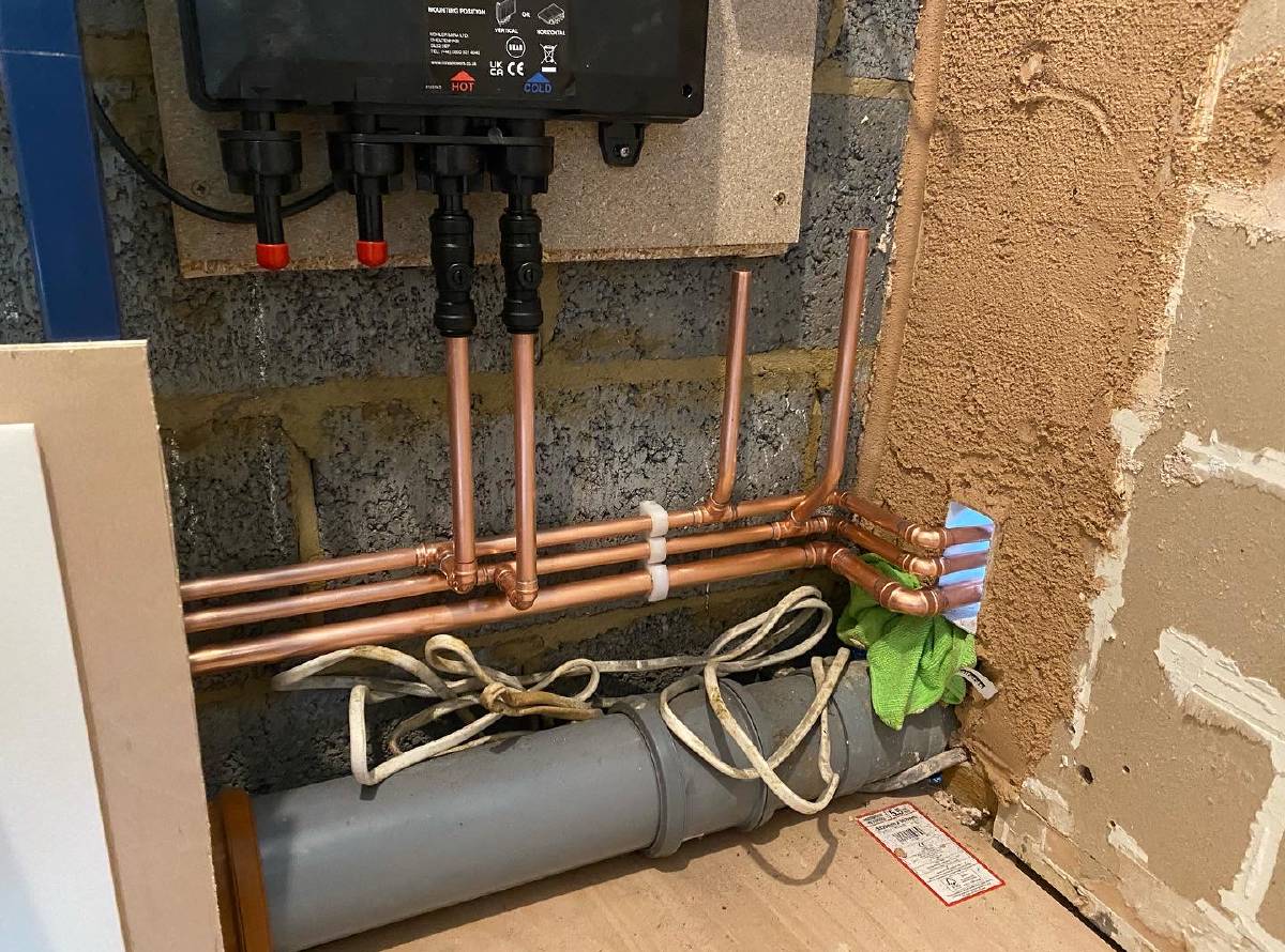 Gas safe plumbers in Theydon Bois and Essex